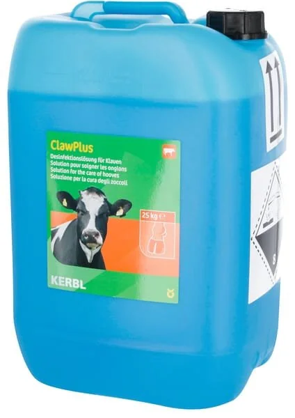 Kerbl - 16398KER - Klauenbad ClawPlus 25l