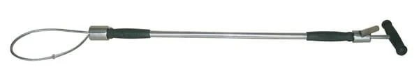 Kerbl - 2211KER - Draht-Schweinehalter 60cm