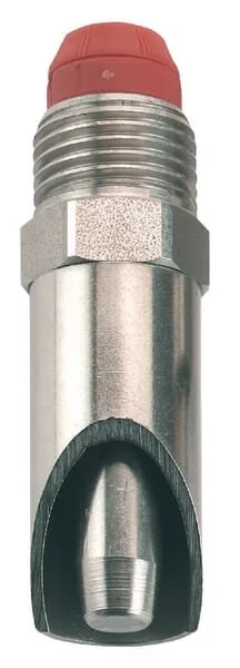 Kerbl - 222852KER - Tränkenippel 82mm