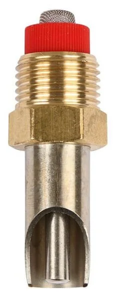 Kerbl - 22385KER - Tränkenippel 55mm