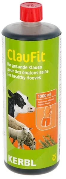 Kerbl - 2776KER - Tinktur ClauFit 1,000ml