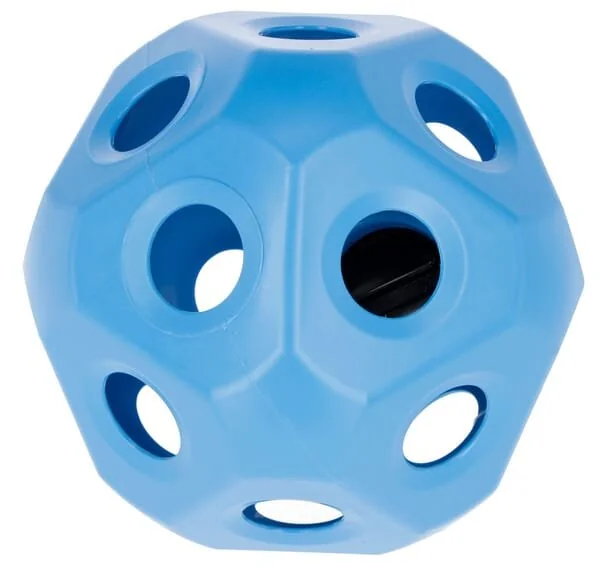 Kerbl - 3210385KER - Futterspielball Blau Für Pferde