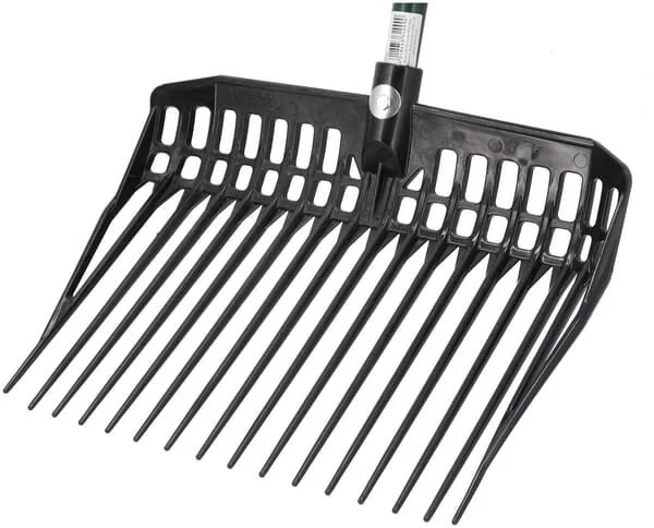 Kerbl - 326055KER - Mistgabel EcoFork+Handle