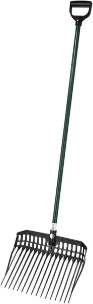 Kerbl - 326055KER - Mistgabel EcoFork+Handle