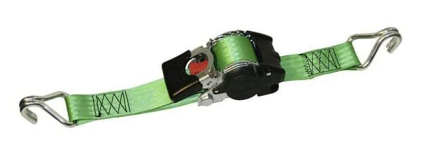 Kerbl - 37186 - Transportgurt mit Spanner 750 kg 3,0 m