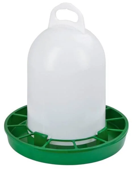 Kerbl - 70264KER - Zuführ Stuekerjuergen 4kg grün