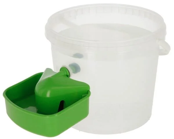 Kerbl - 70296KER - Universal Geflügeltränke Cm