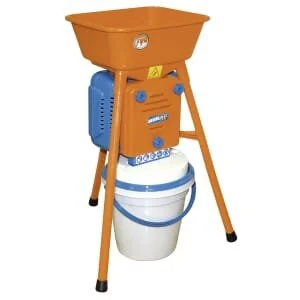 Kerbl - 70320KER - Getreidemühle 550 Watt