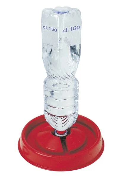 Kerbl - 71115KER - Bodentränke Für Plastikflaschen