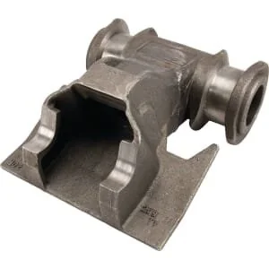 Klac - K201U - Adapterplatte Alternatik