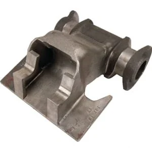 Klac - K301U - Adapterplatte Alternatik