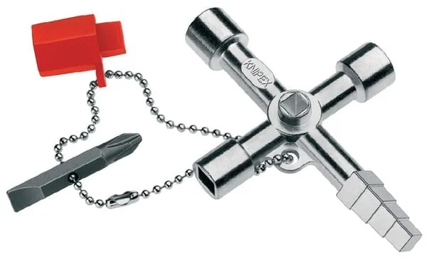 Knipex - 001104 - Gehäuseschlüssel