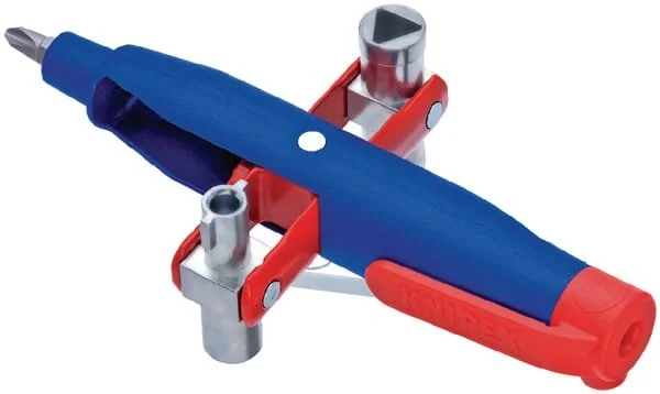 Knipex - 001107 - Gehäuseschlüssel