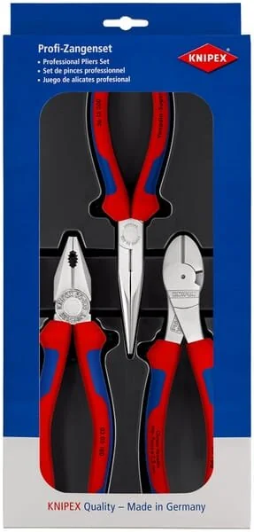 Knipex - 002011V01 - Montagepaket