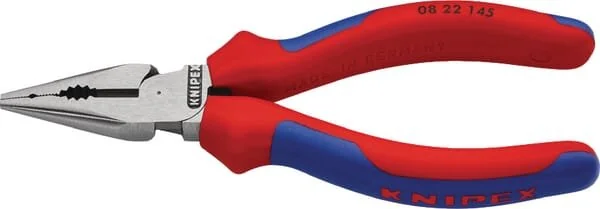 Knipex - 0822145 - Spitzkombinationszange