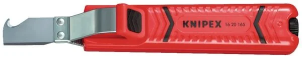 Knipex - 1620165SB - Kabelklinge