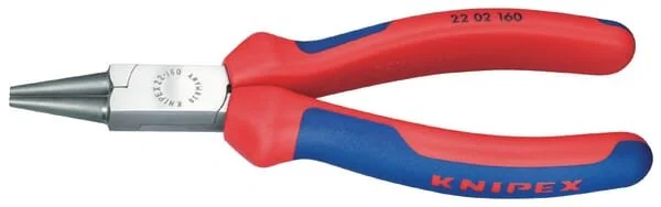 Knipex - 2202140 - Rundzange