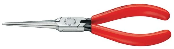 Knipex - 3111160 - Greifzange (Spitzzange)