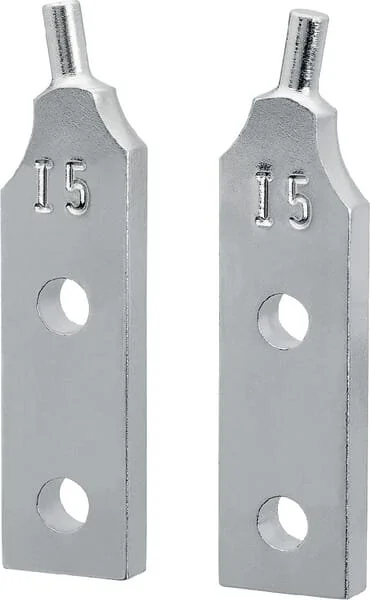 Knipex - 4419J5 - Ersatzspitzen