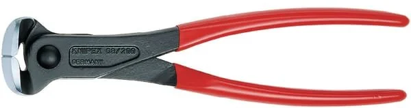 Knipex - 6801160 - Kneifzangen