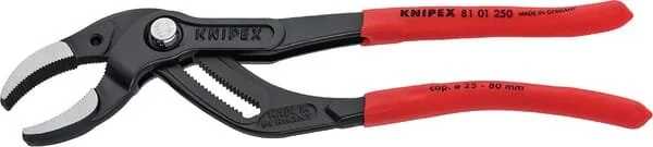 Knipex - 8101250 - Ölfilter- Und Verbindungszange