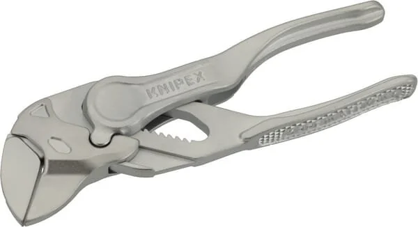 Knipex - 8604100 - Spannzange 100mm