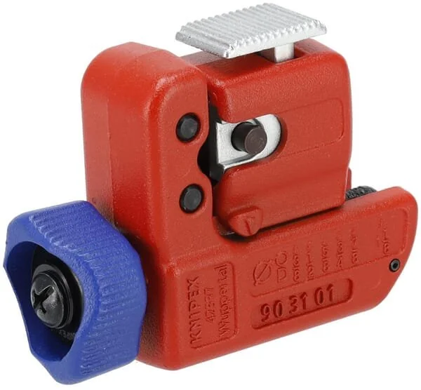 Knipex - 903101 - Tubix® S Rohrschneider