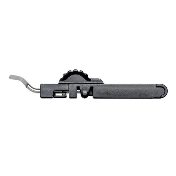 Knipex - 903103E1 - Entgratwerkzeug für TubiX® XL