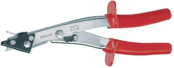 Knipex - 9055280 - Blechnibbler