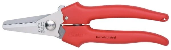 Knipex - 9505140 - Universal Fräser