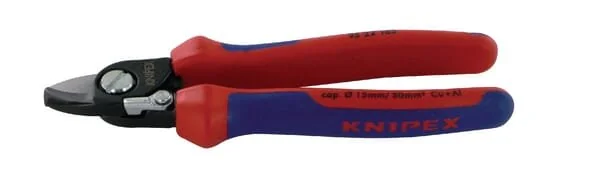 Knipex - 95221653K - Kabelschere