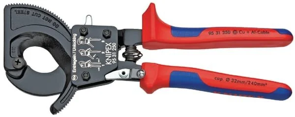 Knipex - 9531250 - Kabelschneider
