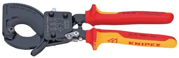 Knipex - 9536250 - Kabelschneider
