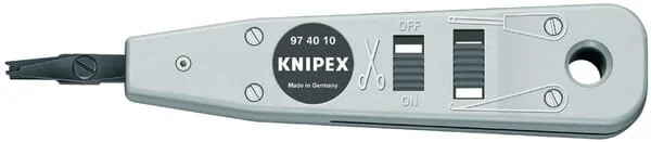 Knipex - 974010 - Einsetzwerkzeug