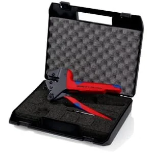 Knipex - 9743200 - Systemzange