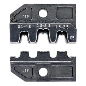 Knipex - 974905 - Crimp Profil