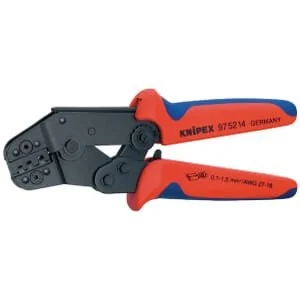 Knipex - 975214 - Crimphebelzange