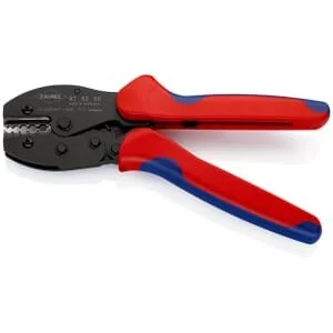 Knipex - 975230 - PreciForce® Crimpzange