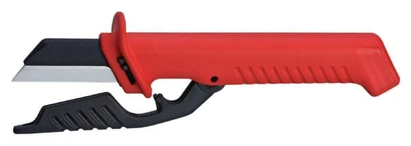Knipex - 9856 - Kabelklinge