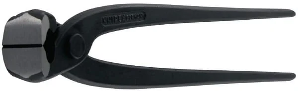Knipex - 9900220K12 - Monierzange Kopfbreite 12 mm