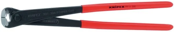Knipex - 9911300 - Schwere Abisolierzange