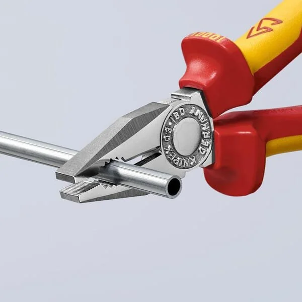 Knipex - TA0306180 - Kombinationszange