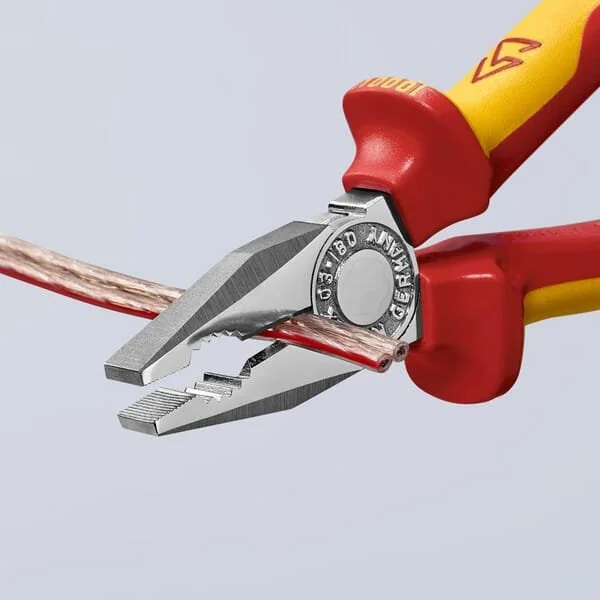 Knipex - TA0306180 - Kombinationszange