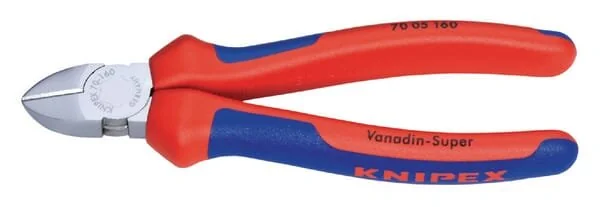 Knipex - TA70051603K - Seitenschneider 160mm
