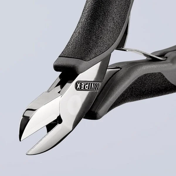 Knipex - TA7702115ESD - Seitenschneiden