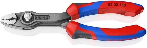 Knipex - TA8202150 - Zange, Twingrip 150mm, Multigriff