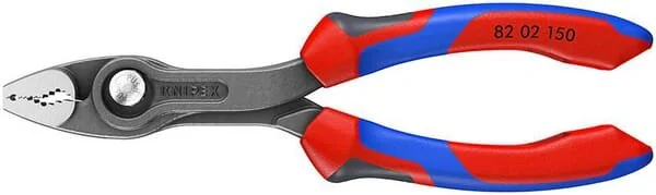 Knipex - TA8202150 - Zange, Twingrip 150mm, Multigriff