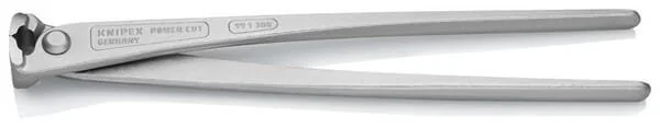 Knipex - TA9914300SB - Hebelstarke Mechanische Kneifzange
