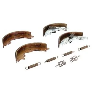 Knott - 402611001 - Bremsbacken-Satz