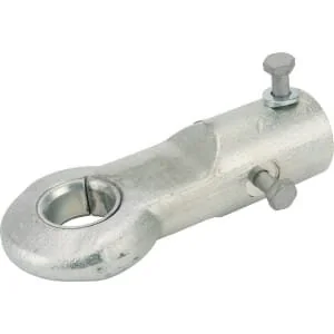 Knott - 98949393 - Zugöse DIN